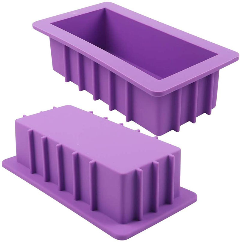 1100ML Silicone Soap Mold Easy - Soap Making Kit For Beginners review and price