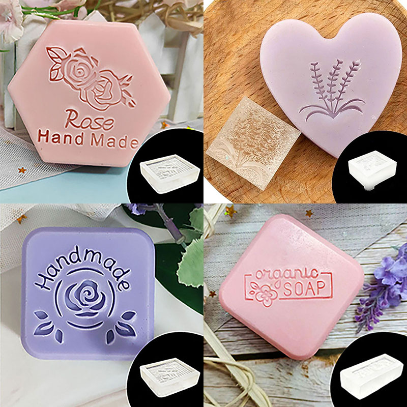 DIY Handmade Crafts Transparen - Soap Making Kit For Beginners review and price