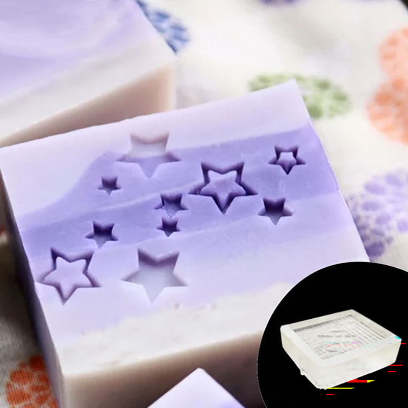 DIY Handmade Crafts Transparen - Soap Making Kit For Beginners review and price