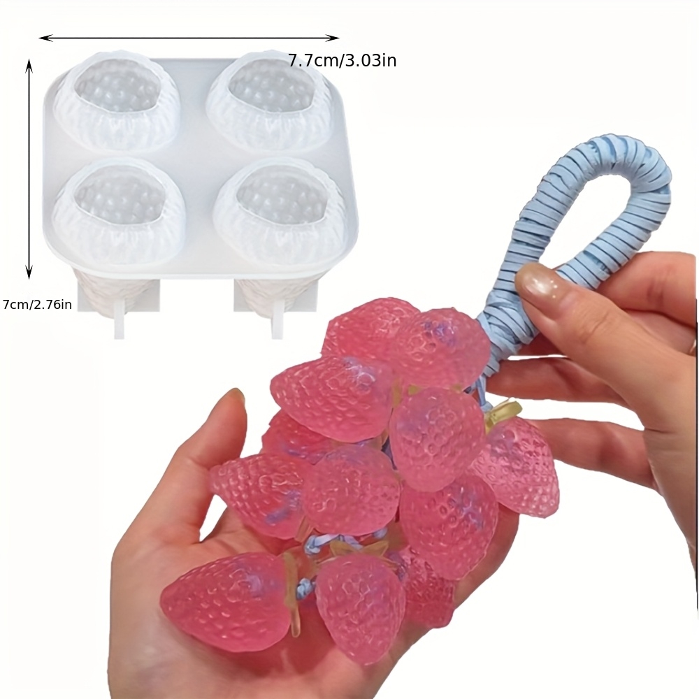 Resin Casting Mold Resin Silic - Soap Making Kit For Beginners review and price
